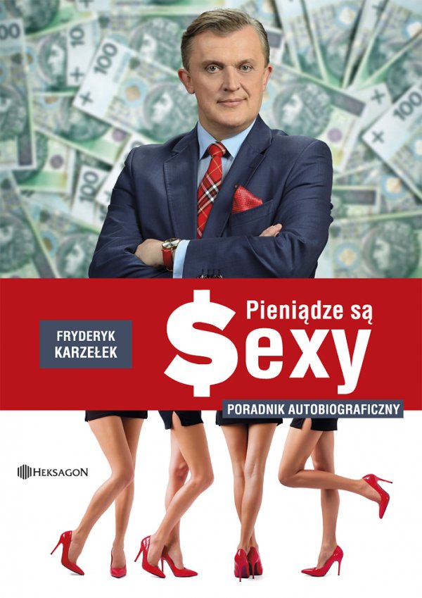 Pieniądze są SEXI!